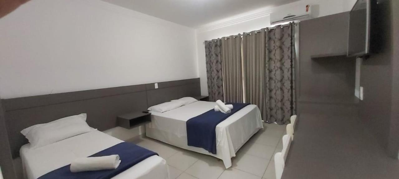 Gentil Hotel Florianopolis Luaran gambar