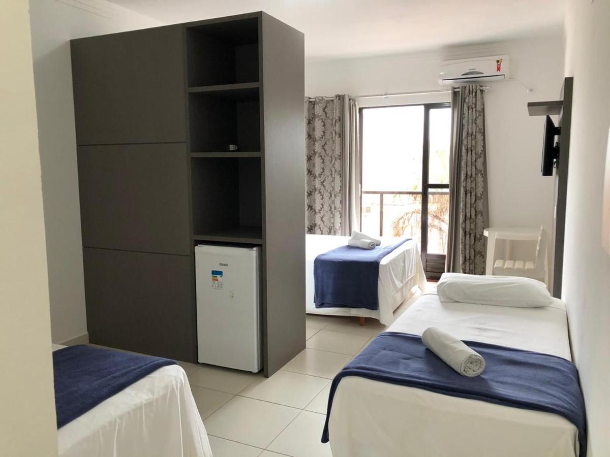 Gentil Hotel Florianopolis Luaran gambar