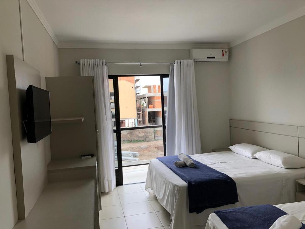 Gentil Hotel Florianopolis Luaran gambar