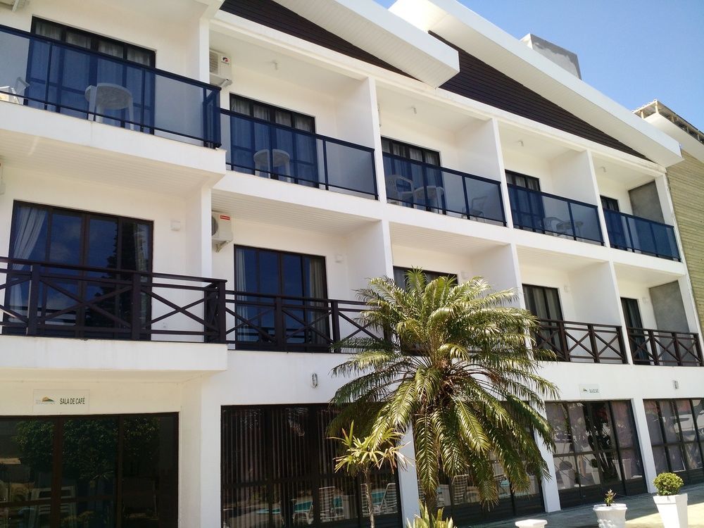 Gentil Hotel Florianopolis Luaran gambar